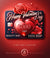 Valentine's Day Gift Card From Beauty Bar 3,000 EGP - BEAUTY BAR