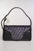 Valentino Garavani La Petite Deuxieme Shoulder Bag Toile Iconographe Black - BEAUTY BAR
