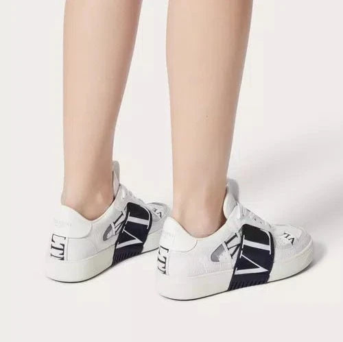 Valentino Garavani White Sneakers Vl7n 3