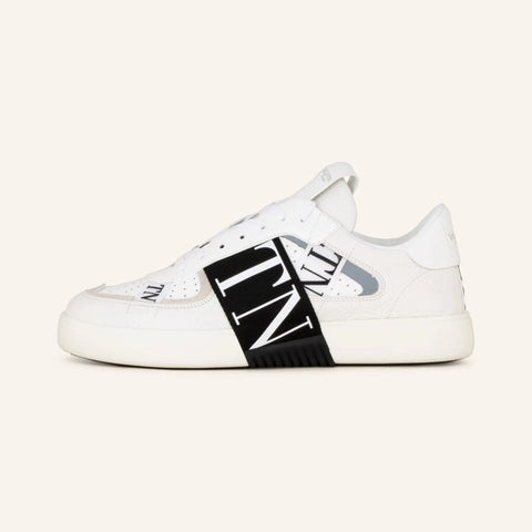 Valentino Garavani White Sneakers Vl7n - BEAUTY BAR