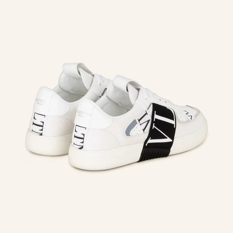 Valentino Garavani White Sneakers Vl7n - BEAUTY BAR