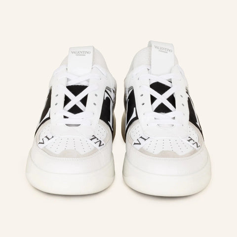 Valentino Garavani White Sneakers Vl7n - BEAUTY BAR