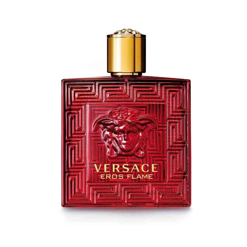 Versace Eros Flame Eau De Parfum 100ml 2