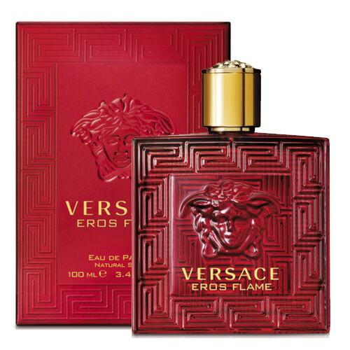Versace Eros Flame Eau De Parfum 100ml 3