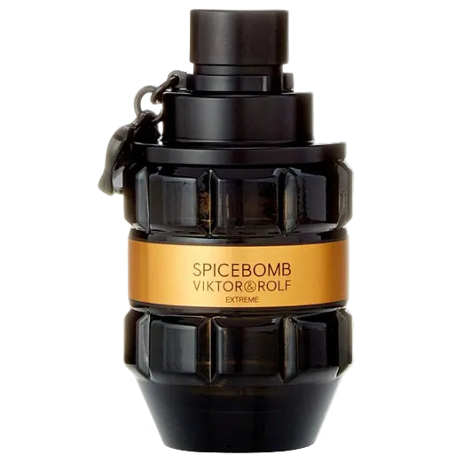 Viktor & Rolf Spicebomb Extreme Eau De Parfum For Men 90 ml 2