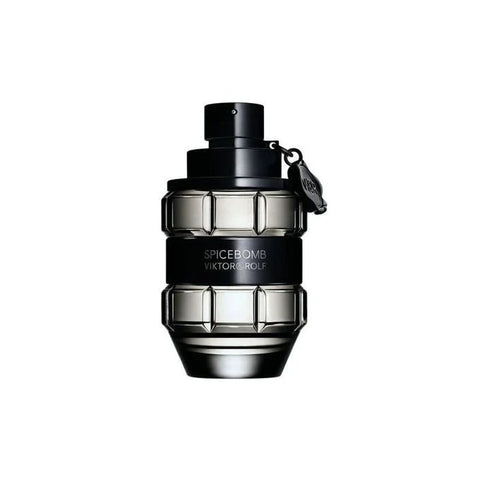 Viktor & Rolf SpiceBomb For Men - Eau De Toilette - 90Ml - BEAUTY BAR