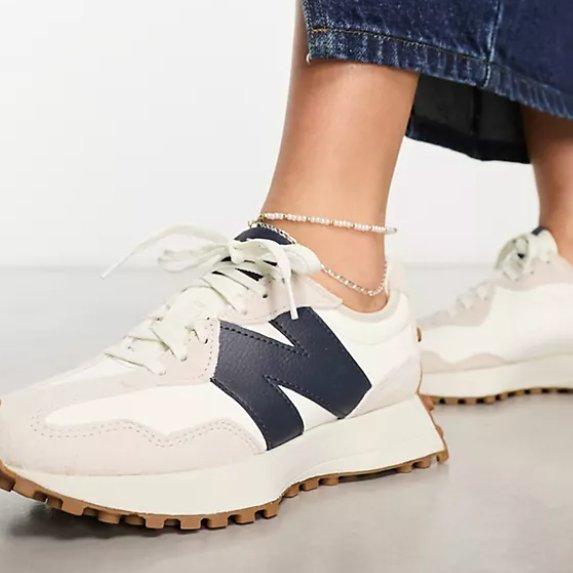 Balance Sneakers By New Balance 5