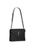 Yves Saint Laurent Black Gaby Leather Shoulder Bag - BEAUTY BAR