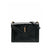 Yves Saint Laurent Black Gaby Quilted Leather Shoulder Bag - BEAUTY BAR