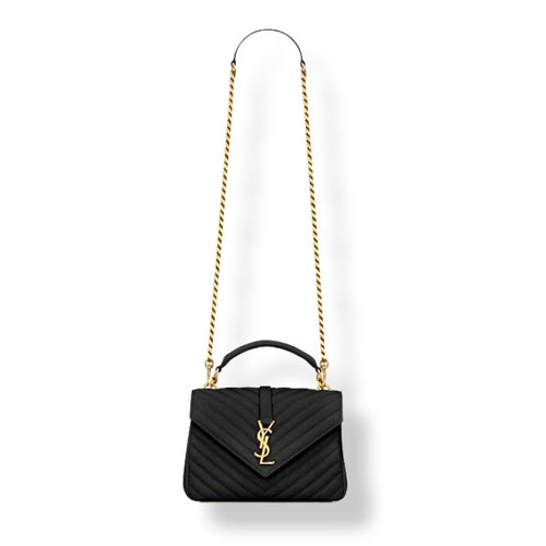 Yves Saint Laurent Envelope Large Bag