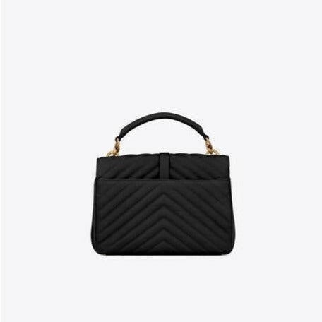 Yves Saint Laurent Envelope Large Bag 5