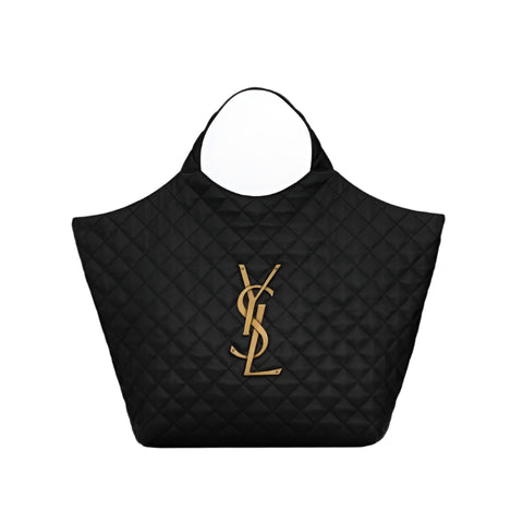 Yves Saint Laurent Icare Maxi Shopping Bag - BEAUTY BAR