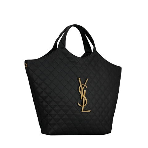 Yves Saint Laurent Icare Maxi Shopping Bag - BEAUTY BAR