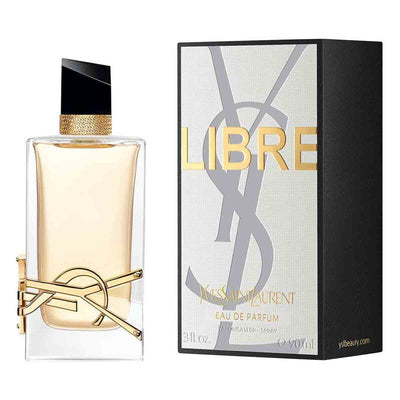 Yves Saint Laurent, Libre Eau De Parfum 90ml