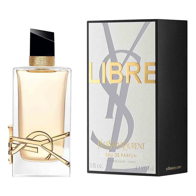 YVES ST. لورينت ليبر - 90 مل
