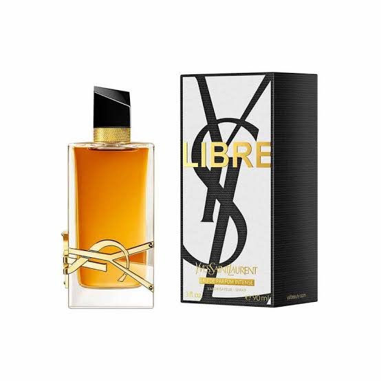 Yves Saint Laurent Libre Eau De Parfum Intense 90ml 1
