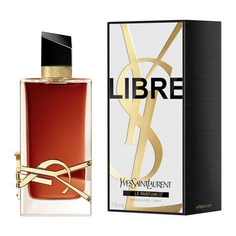 Yves Saint Laurent Libre Le Parfum 90Ml - BEAUTY BAR