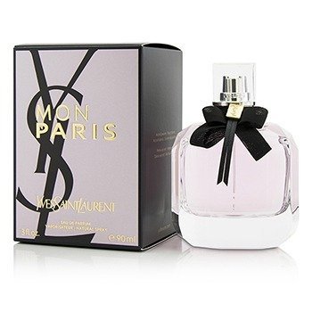 Yves Saint Laurent Mon Paris Eau de Parfum 90ml - BEAUTY BAR