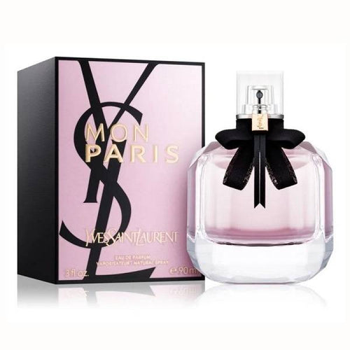 Yves Saint Laurent Mon Paris Eau de Parfum 90ml