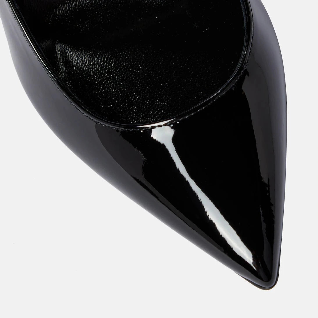 YSL Opyum Patent Pumps 4