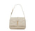 Yves Saint Laurent Women's Leather White Bag - BEAUTY BAR