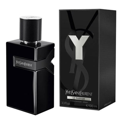 Yves Saint Laurent- Y Le Parfum -Spray 100ml