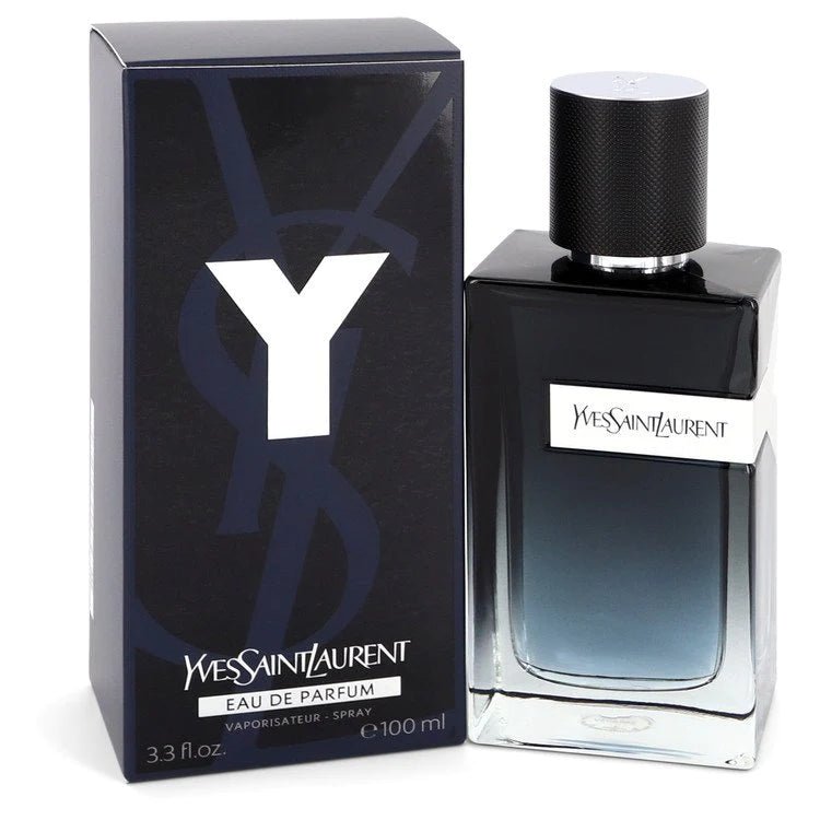 Yves Saint Laurent Y Men Eau De Parfum 100ml 3