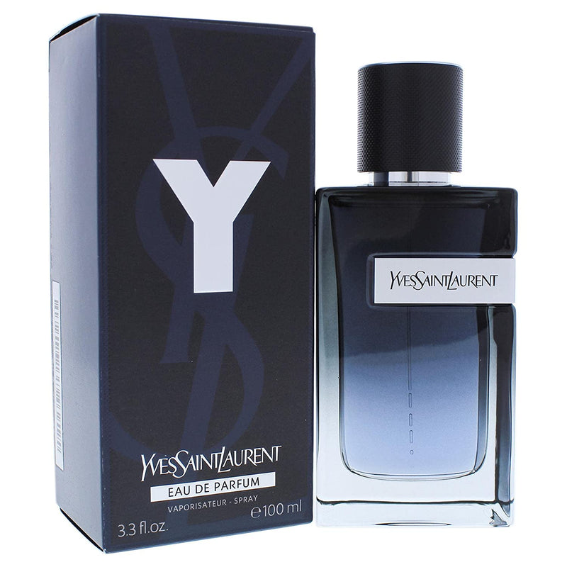 Yves Saint Laurent Y Men Eau De Parfum 100ml