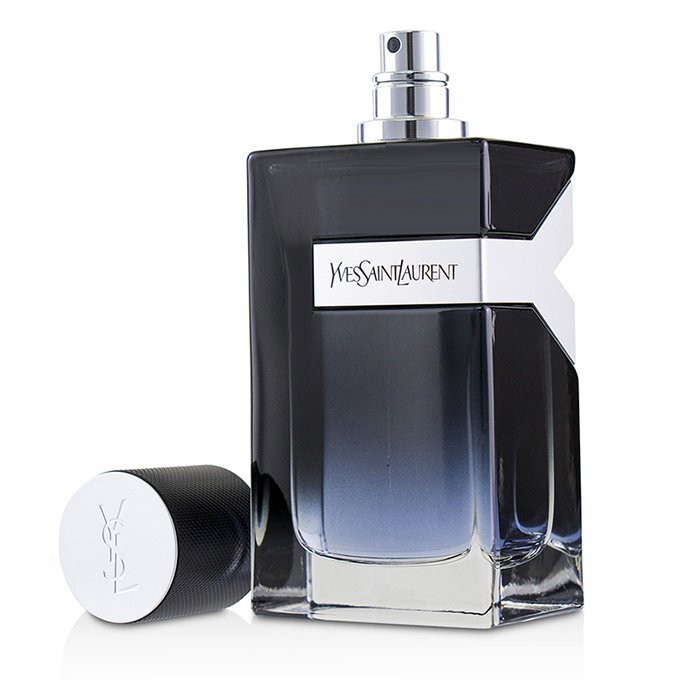 Yves Saint Laurent Y Men Eau De Parfum 100ml 4