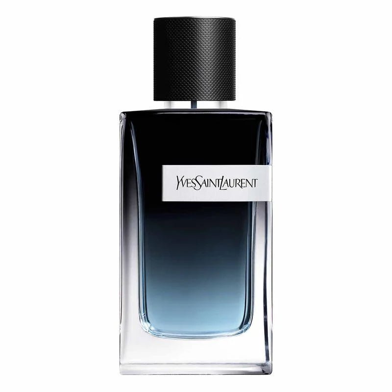 Yves Saint Laurent Y Men Eau De Parfum 100ml 2